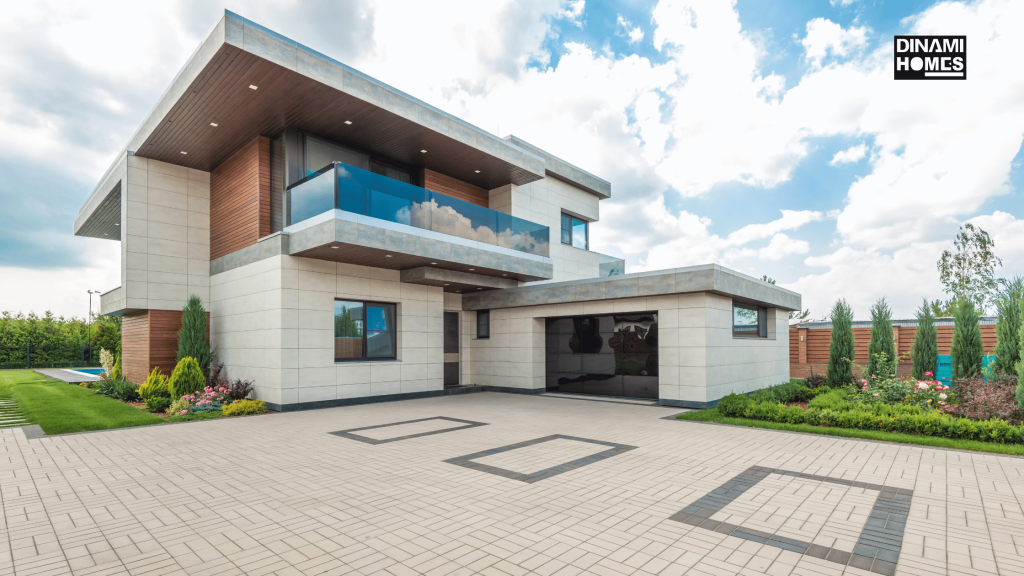 building a home cheaper than buying one